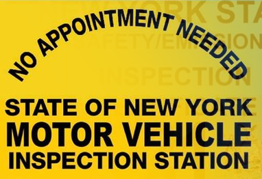Full Service Auto Repair LLC | Car Inspection Jamaica | 148-24 Liberty Avenue, Queens, NY 11435 - Logo